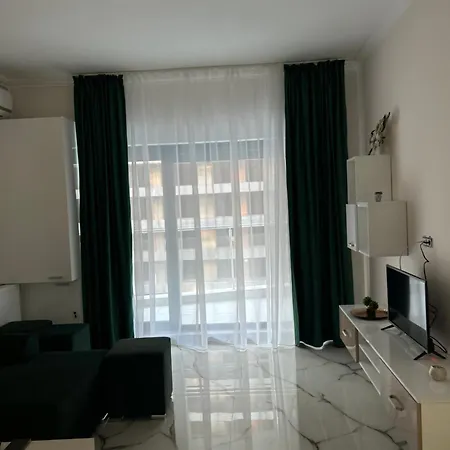 Apartment Casa Del Mar 2 *