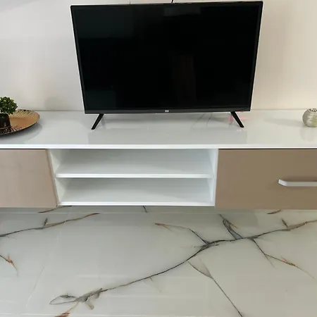 Apartament Casa Del Mar 2 Mamaia