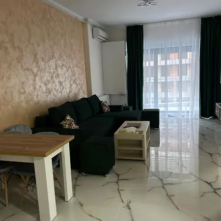 Casa Del Mar 2 Apartment *