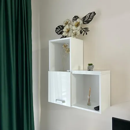 Apartment Casa Del Mar 2 Mamaia