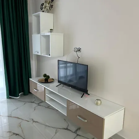 Casa Del Mar 2 Apartment *