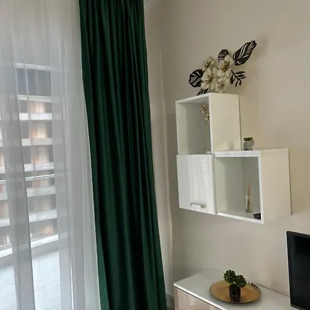 Apartament Casa Del Mar 2