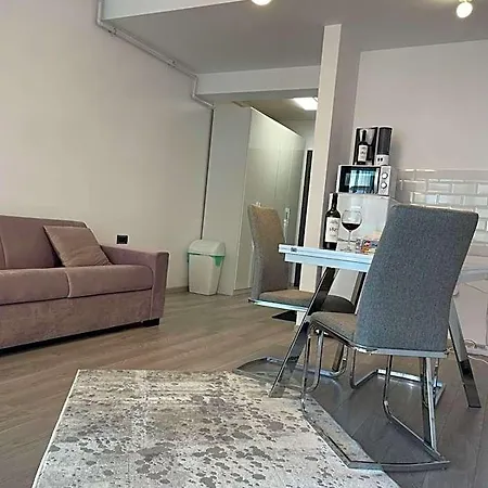Casa Del Mar 2 Apartament Mamaia