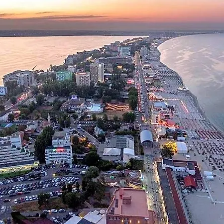 Casa Del Mar 2 Apartament Mamaia