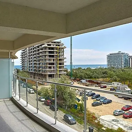 Apartament Casa Del Mar 2