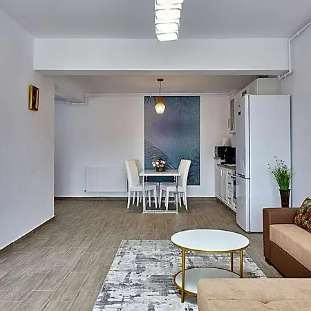 Apartament Casa Del Mar 2 *