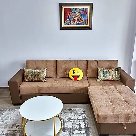 Casa Del Mar 2 Apartament Mamaia