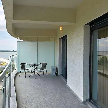Casa Del Mar 2 Mamaia