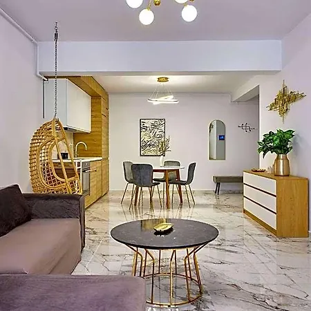 Apartament Casa Del Mar 2