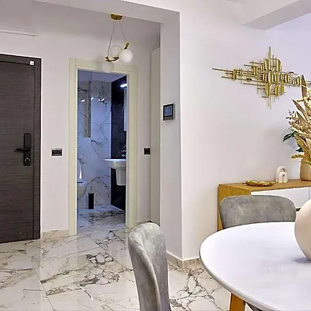 Apartament Casa Del Mar 2