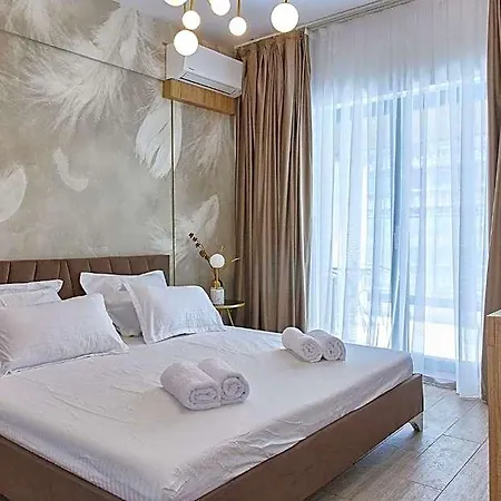 Apartament Casa Del Mar 2 Mamaia
