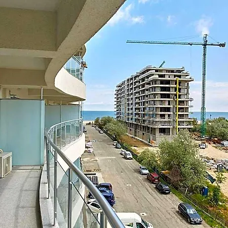 Casa Del Mar 2 * Mamaia