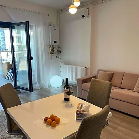Casa Del Mar 2 Apartament