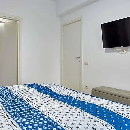 Apartament Casa Del Mar 2 *