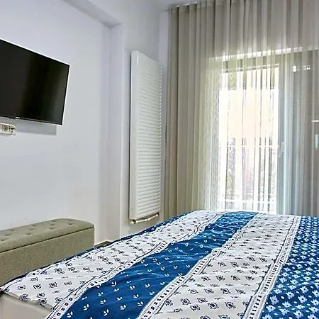 Apartament Casa Del Mar 2 *