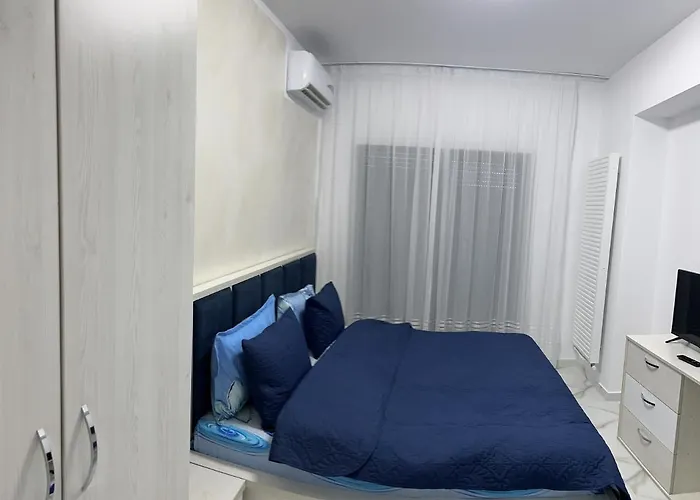 Casa Del Mar 2 公寓