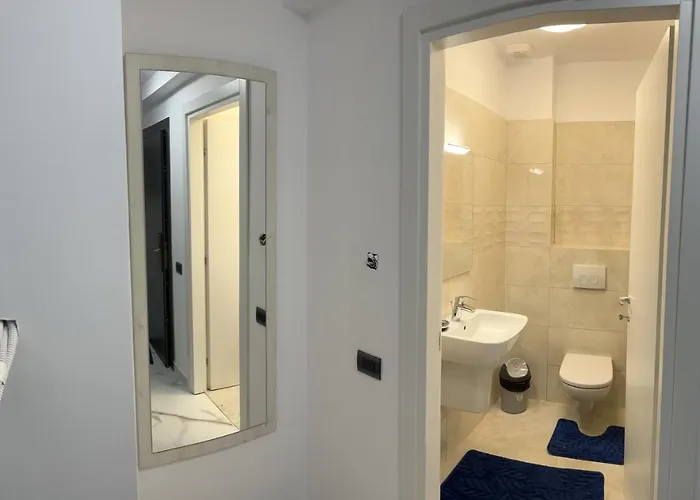 Casa Del Mar 2 马马亚