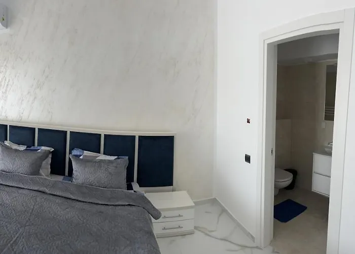 公寓 Casa Del Mar 2