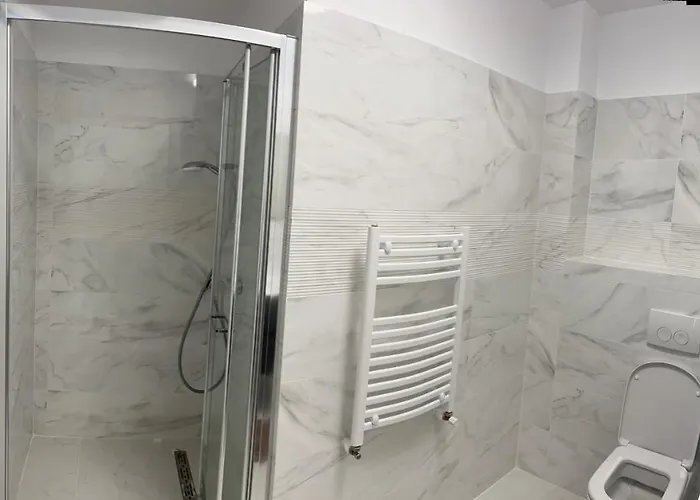 公寓 Casa Del Mar 2