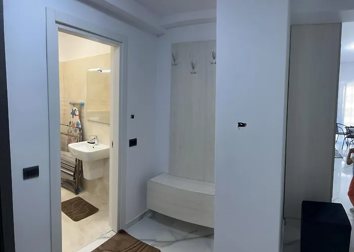 Casa Del Mar 2 公寓