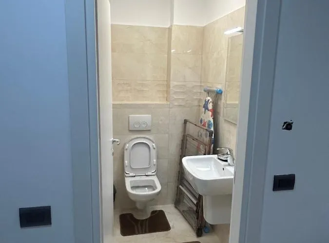 Casa Del Mar 2 公寓 *