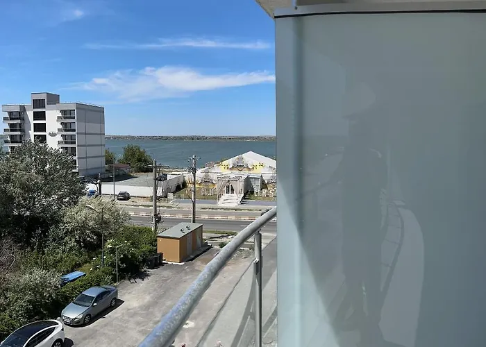 Casa Del Mar 2 * 马马亚