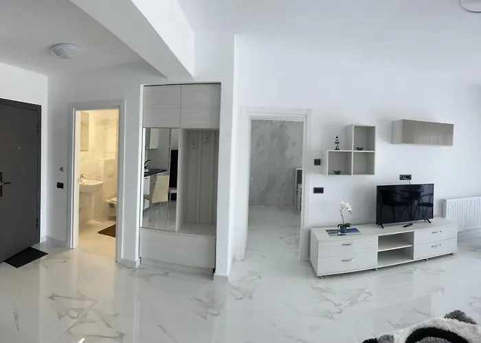 Casa Del Mar 2 马马亚