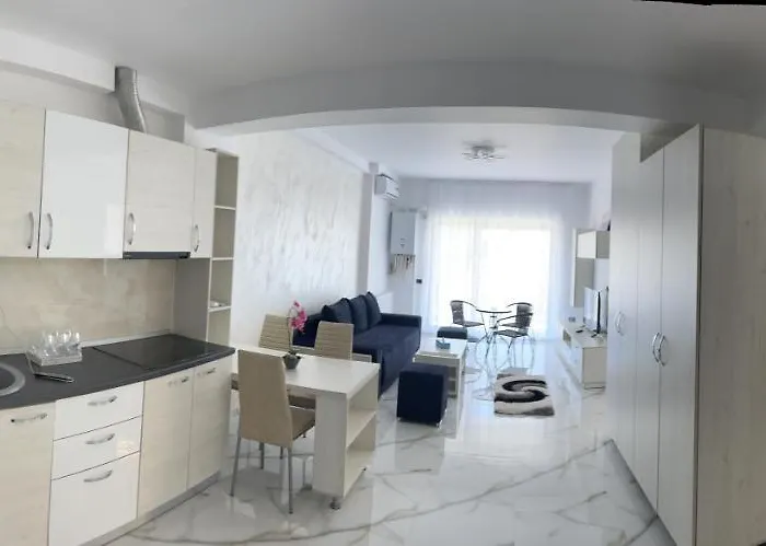 公寓 Casa Del Mar 2 马马亚