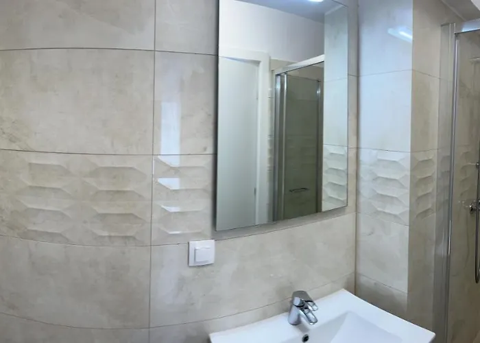 Casa Del Mar 2 公寓 马马亚