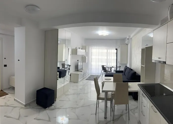 公寓 Casa Del Mar 2 *