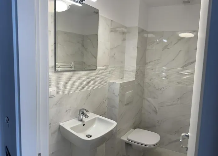 公寓 Casa Del Mar 2