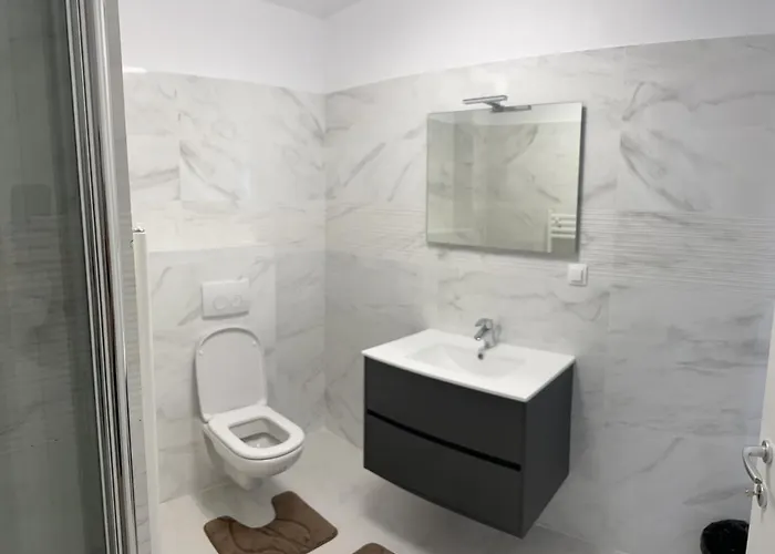 Casa Del Mar 2 公寓 *