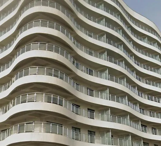 Casa Del Mar 2 * 马马亚