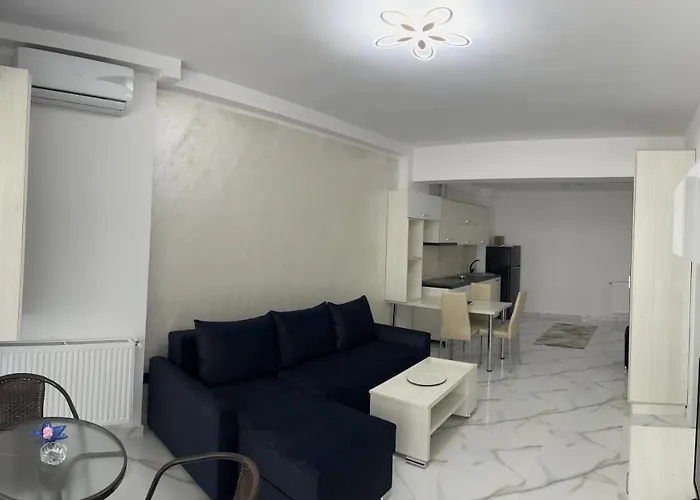 公寓 Casa Del Mar 2