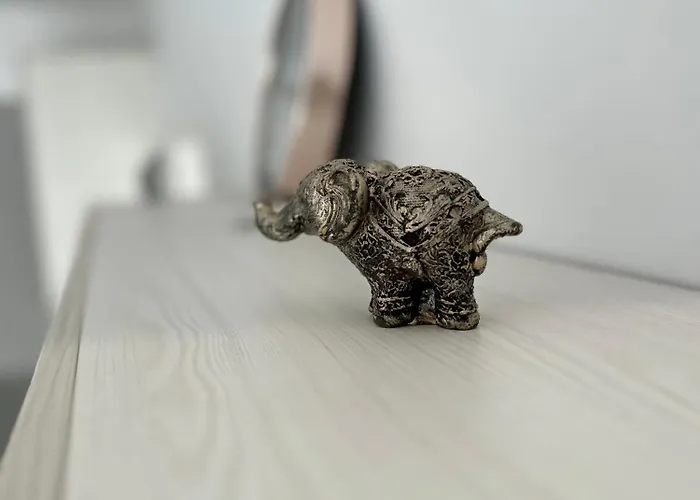 Casa Del Mar 2 * 马马亚