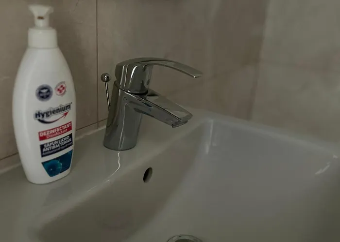 Casa Del Mar 2 公寓 *