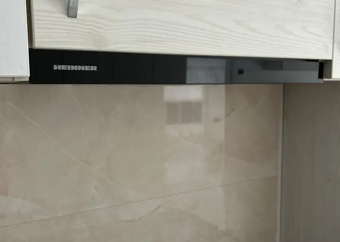 公寓 Casa Del Mar 2 *