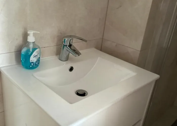 公寓 Casa Del Mar 2