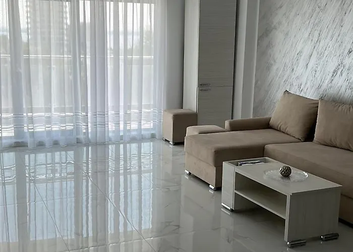 Casa Del Mar 2 公寓 马马亚