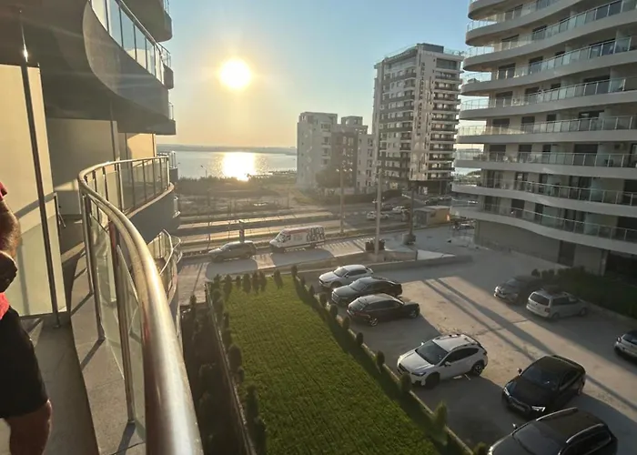 公寓 Casa Del Mar 2