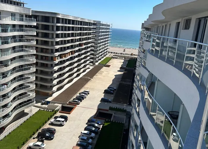 Casa Del Mar 2 公寓 *