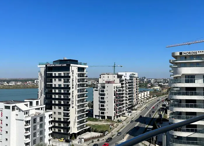 Casa Del Mar 2 公寓 马马亚