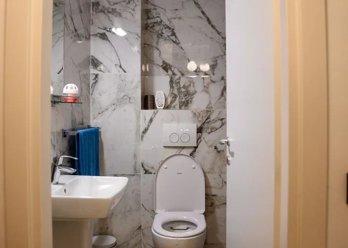 公寓 Casa Del Mar 2 马马亚