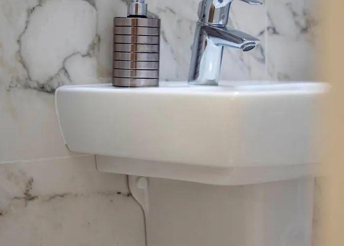 Casa Del Mar 2 公寓 马马亚