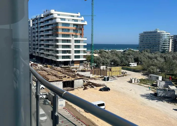 Casa Del Mar 2 公寓 *