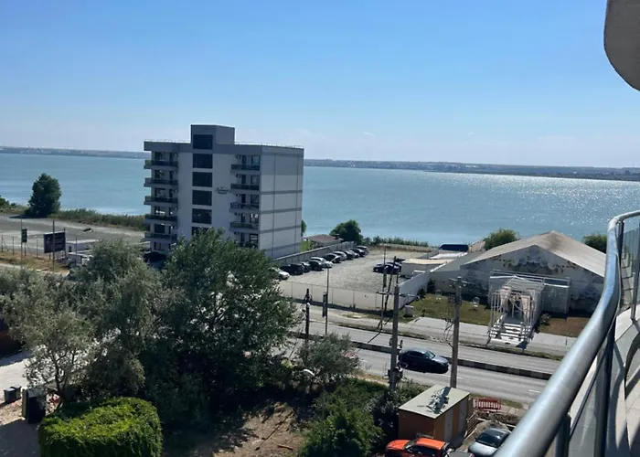 公寓 Casa Del Mar 2