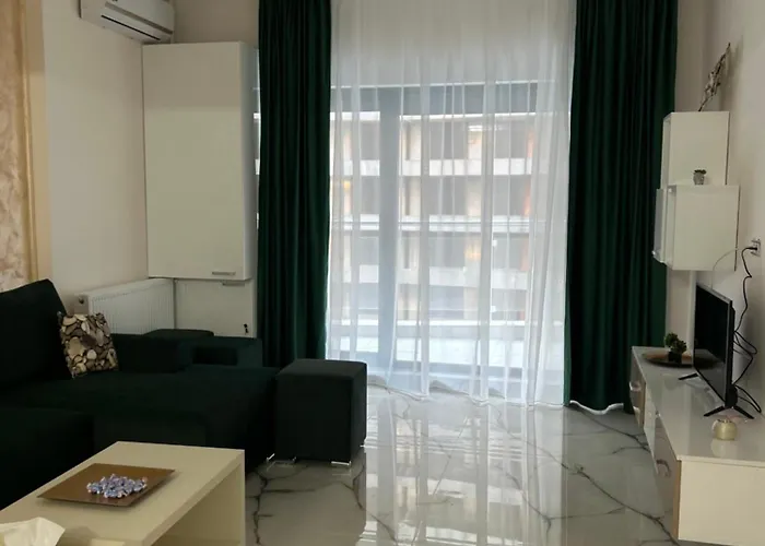 Casa Del Mar 2 公寓