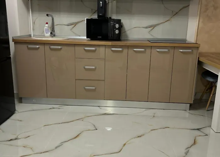 Casa Del Mar 2 公寓 马马亚