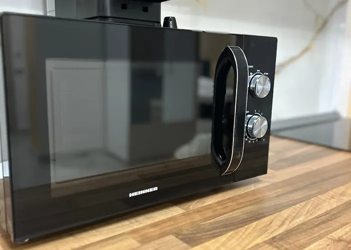 公寓 Casa Del Mar 2