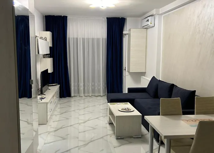 公寓 Casa Del Mar 2 *